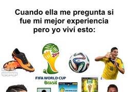 Enlace a El último gran mundial.