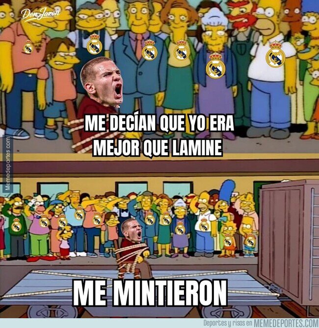 1240975 - Me siento hasta mal por lo que le hicieron a este chico