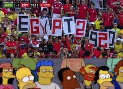 Enlace a Algo está fallando aquí
