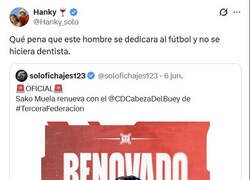 Enlace a Nombre desaprovechado, por @hanky_solo