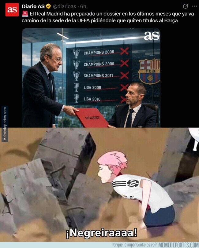 1241015 - Estos no sueltan a Negreira ni a 3 días del mundial