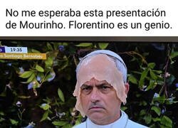Enlace a Esa no se la esperaba nadie
