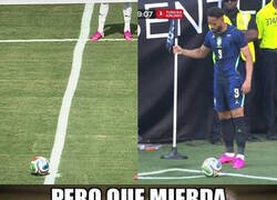 Enlace a Esto pasa por organizar un Mundial en un país en el que llaman 'soccer' al fútbol