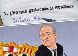 Enlace a Florentino se copia, por @r4six