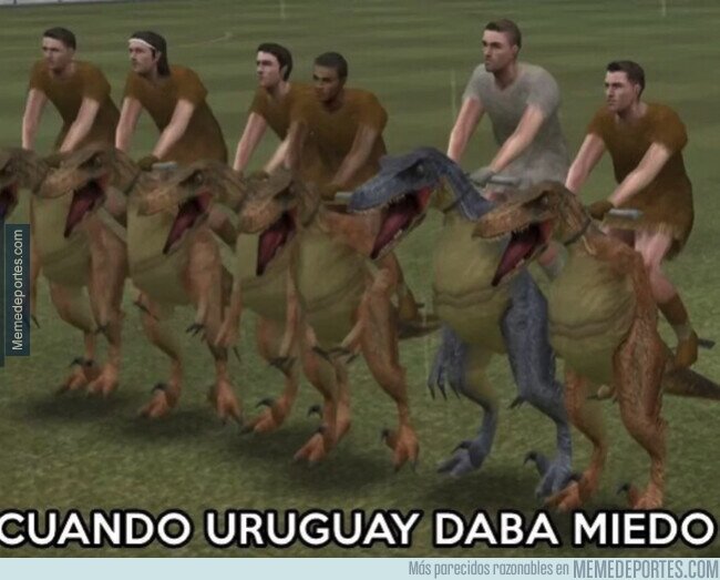 1241041 - Su tiempo fue otro