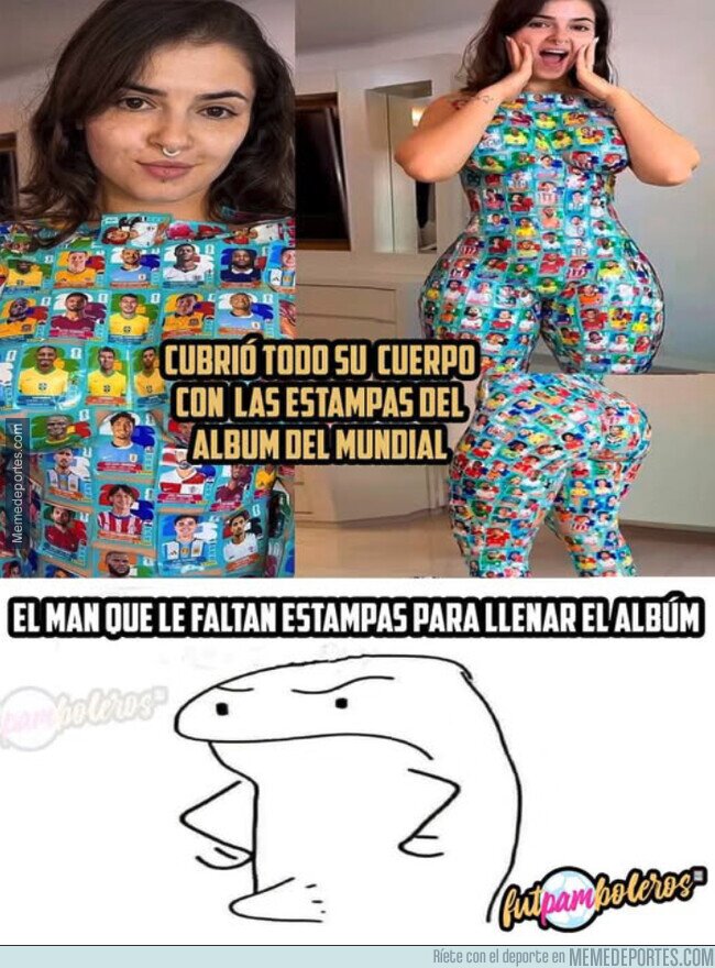 1241042 - Excitado e indignado