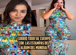 Enlace a Excitado e indignado