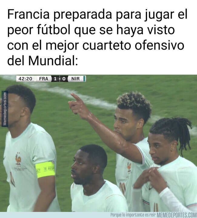 1241080 - Mucha pólvora, poco juego