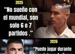 Enlace a Demasiado esfuerzo por un chupito, ¿no?