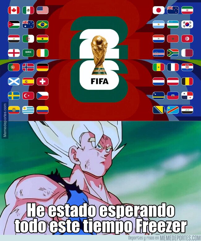1241108 - La pelota sonríe, hoy arranca el Mundial