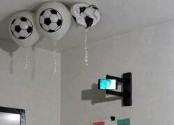 Enlace a ¡Menudo golazo de México!