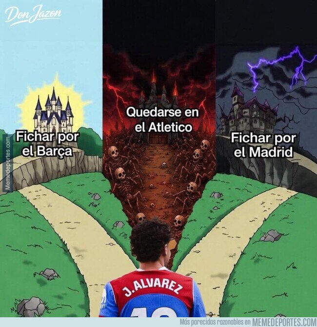 1241126 - Las opciones de la araña
