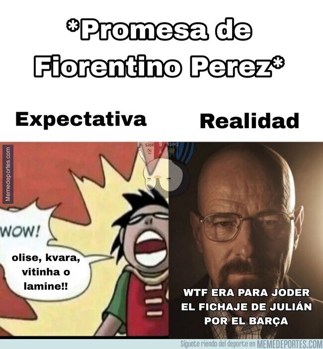 1241127 - Nunca en mi vida ví un comunicado oficial para anunciar que les rechazaron un fichaje