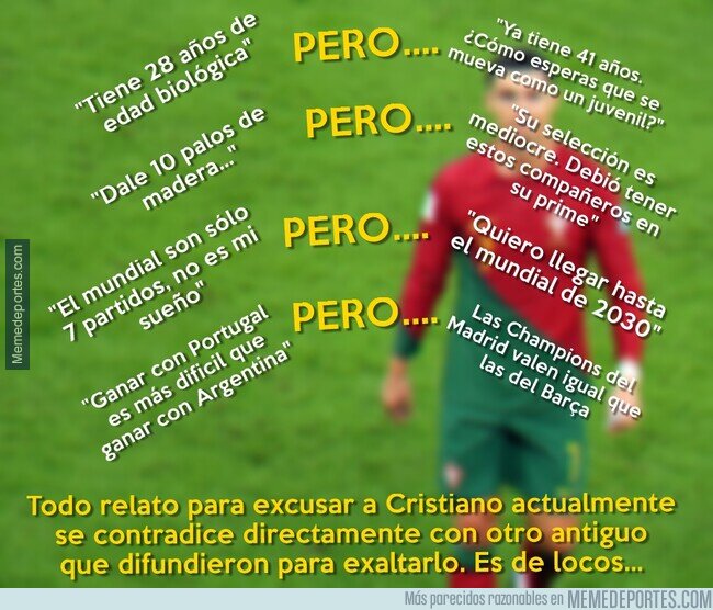 1241129 - Víctimas de sus propias reglas.