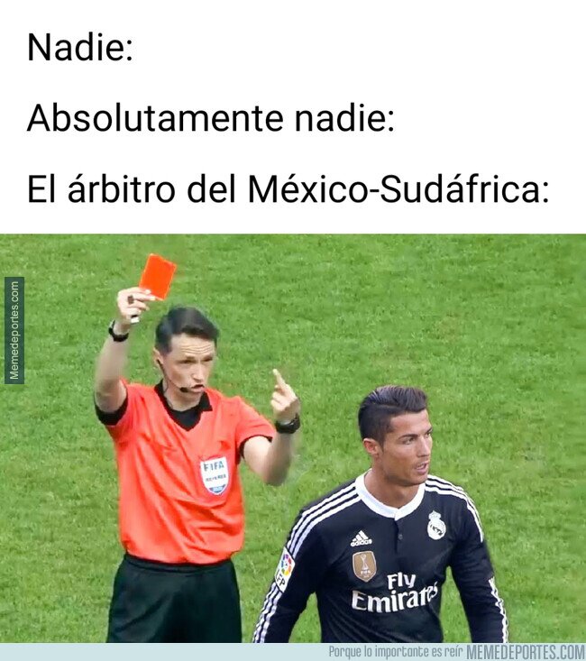 1241155 - Se le fue la olla por completo