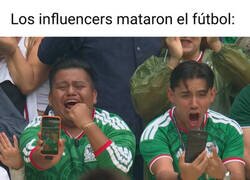 Enlace a Añoro el fútbol antes de las redes sociales