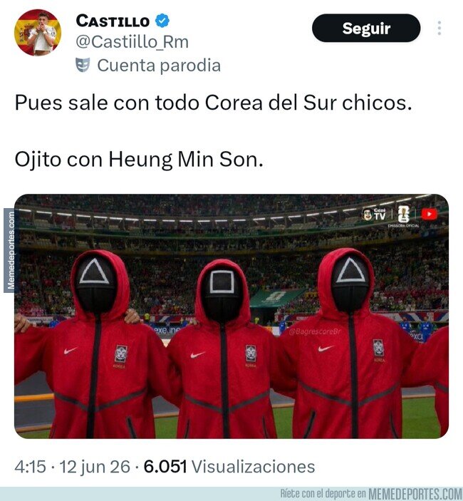 1241170 - Sale con todo Corea, por @Castillo_Rm