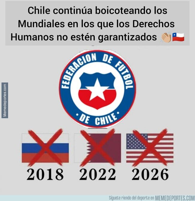 1241178 - Esto hace grande a Chile