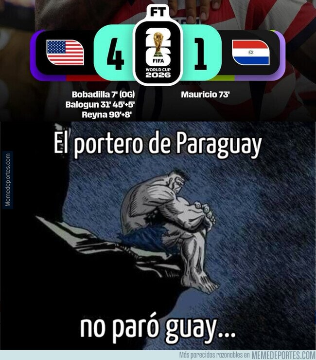 1241203 - Qué decepción...