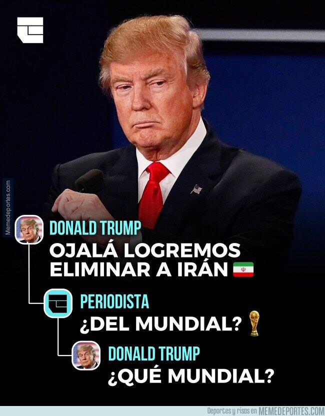 1241214 - El mundial que se juega Trump, por @enbajafutbol