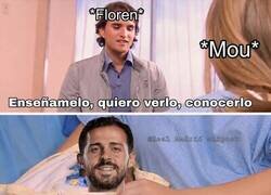 Enlace a Sorprendente fichaje del Real Madrid