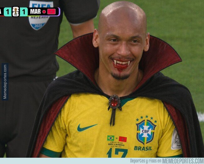 1241234 - El Drácula Fabinho