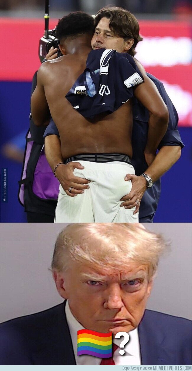 1241236 - Que Trump no vea esto