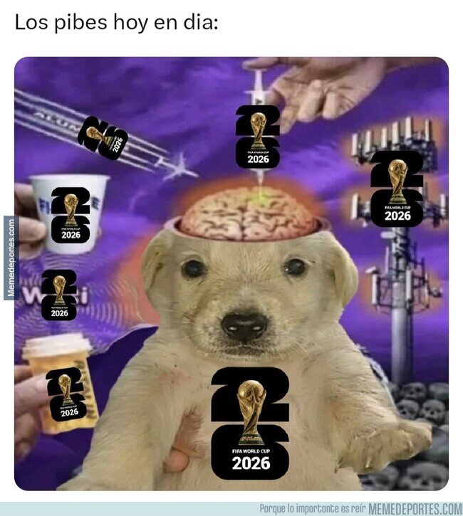 1241256 - No pensamos en otra cosa