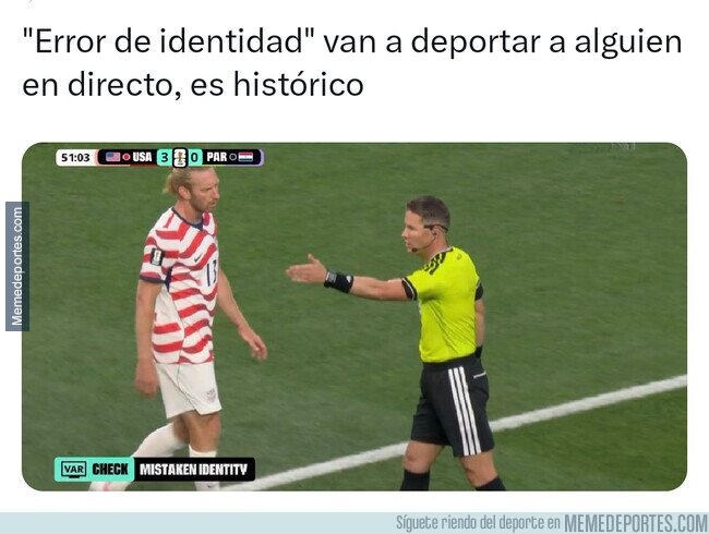 1241258 - Lo de Estados Unidos es tremendo