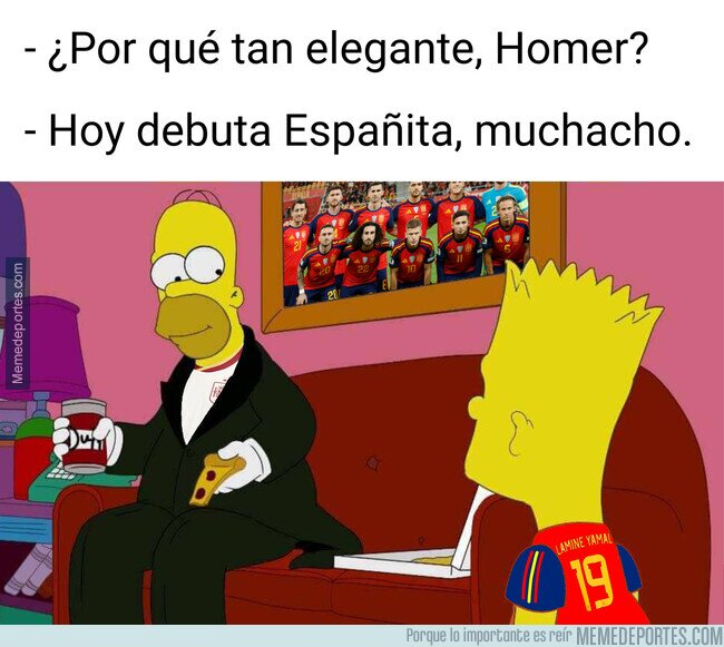 1241290 - Hoy debuta España en el Mundial