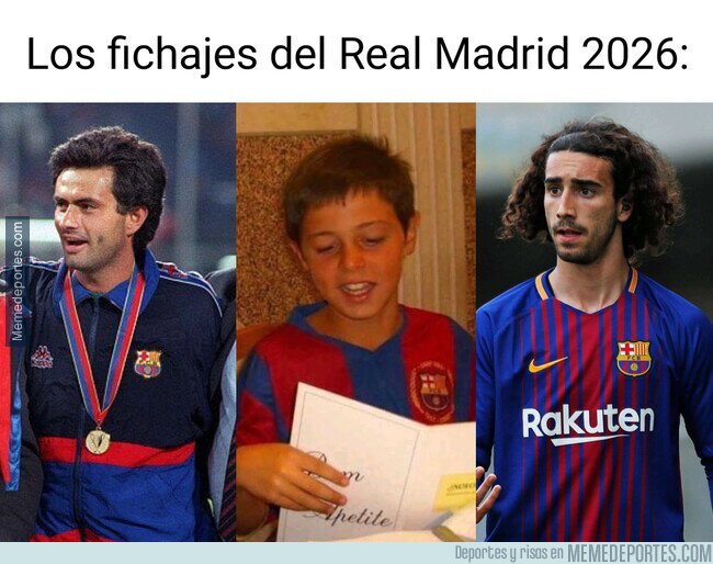 1241300 - Mucho culé infiltrado