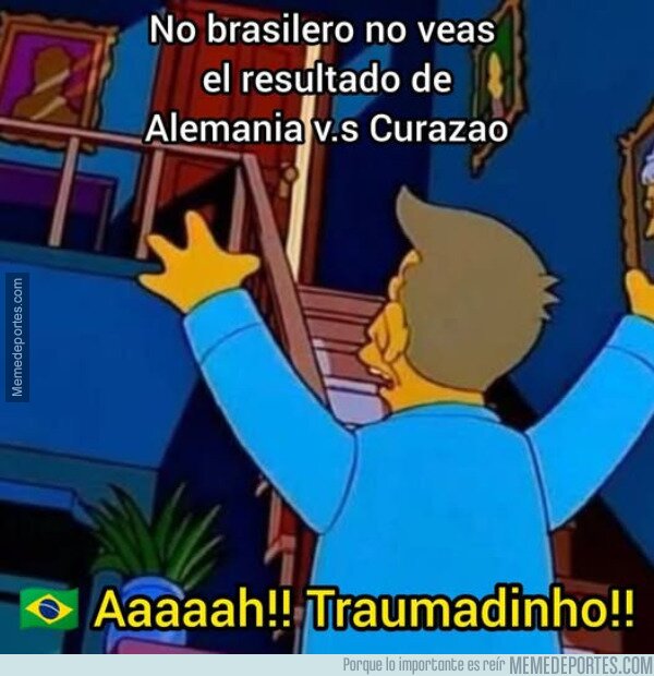 1241303 - Traumadinho