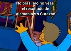 Enlace a Traumadinho