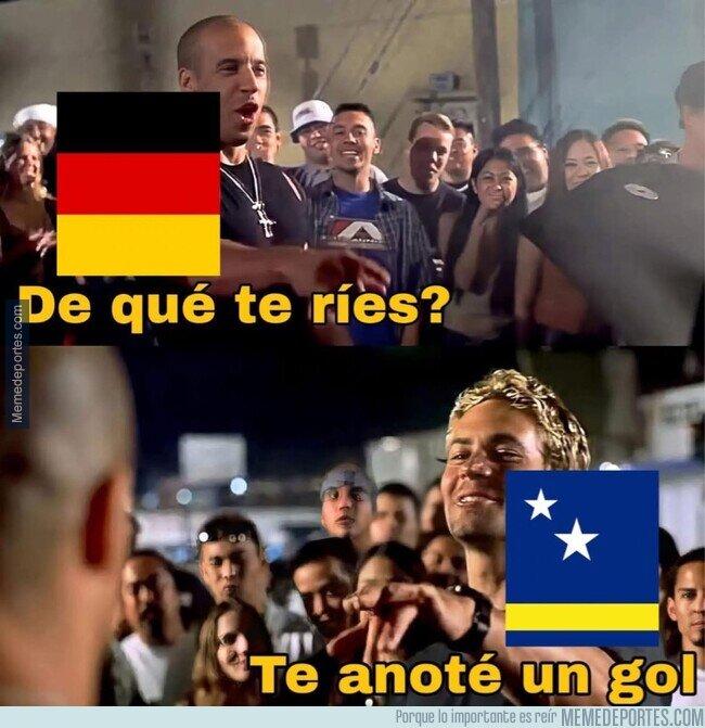 1241309 - Un gran logro para los curazoleños
