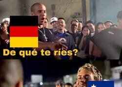 Enlace a Un gran logro para los curazoleños