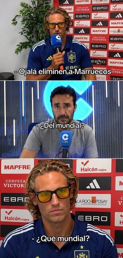 Mejor de ayer