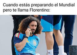 Enlace a Hay llamadas que no se pueden rechazar