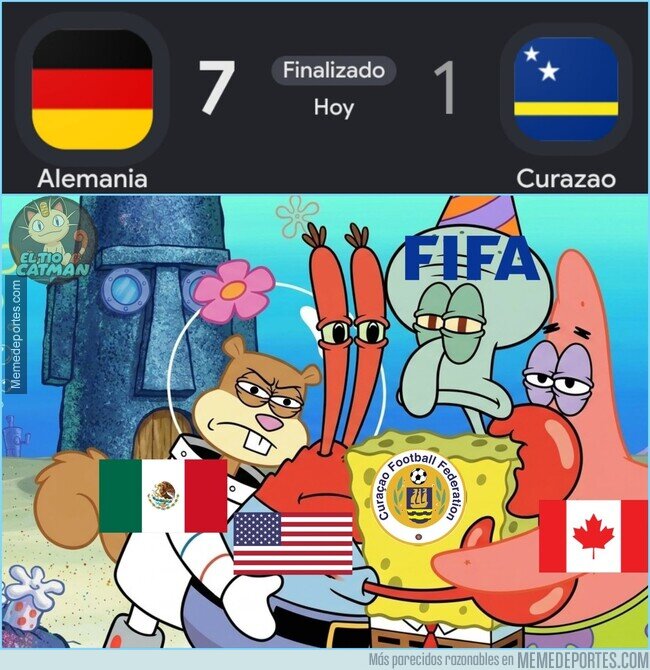 1241333 - Alemania, esas cosas no se hacen