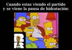 Enlace a Odio eterno al calvo cejón ese