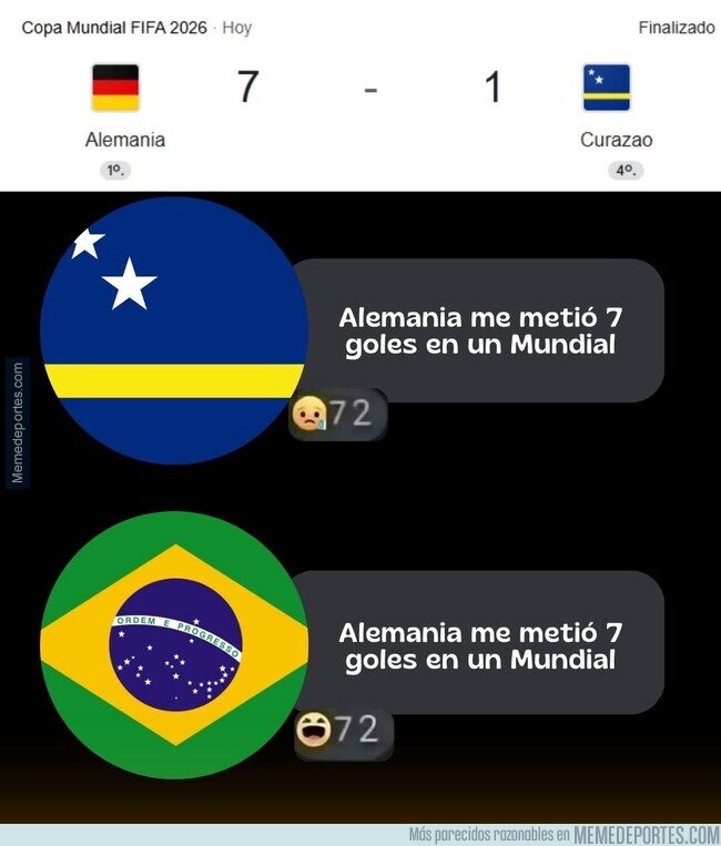 1241339 - Curazao infunde respeto
