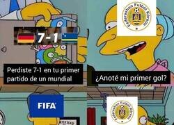Enlace a Y nada más importa
