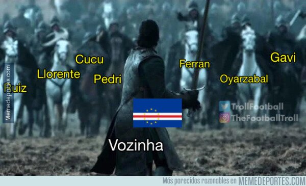 1241362 - Vozinha los paró a todos