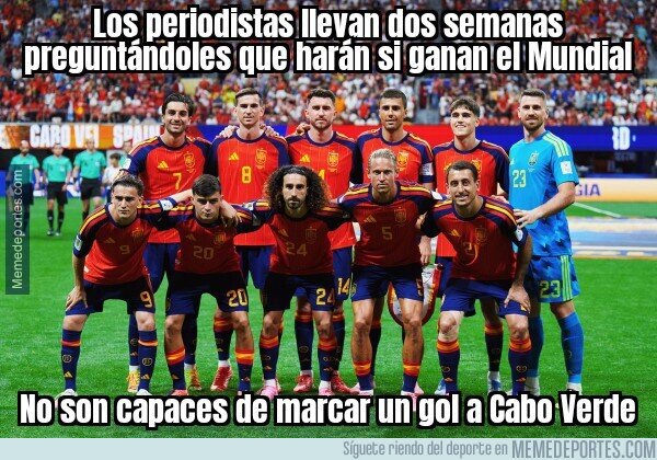 1241363 - Esto nos pasa por ir de sobrados
