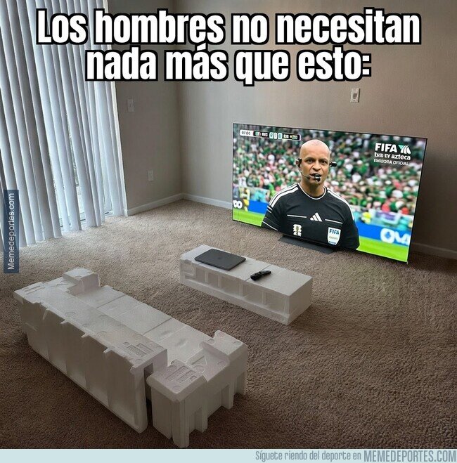 1241365 - No necesitamos mucho más