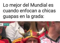 Enlace a ¿De dónde salió esta belleza?