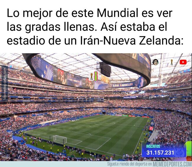 1241371 - Increíble el ambientazo