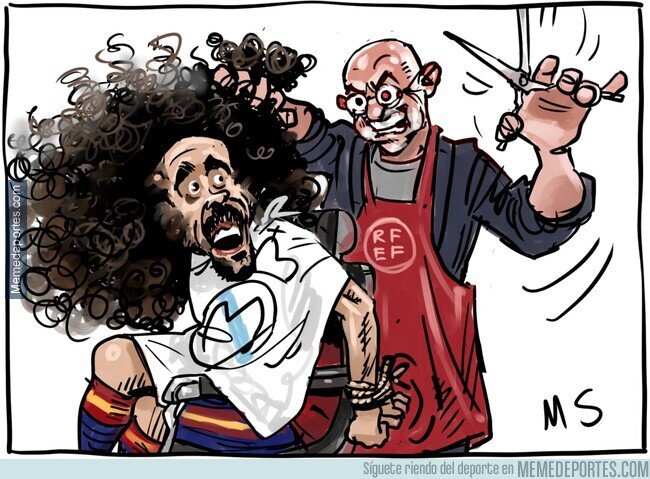 1241383 - Ahora que Cucu es madridista... Por @yesnocse