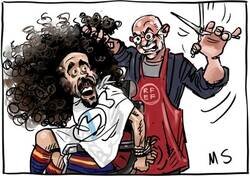 Enlace a Ahora que Cucu es madridista... Por @yesnocse