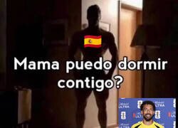 Enlace a El miedo es real