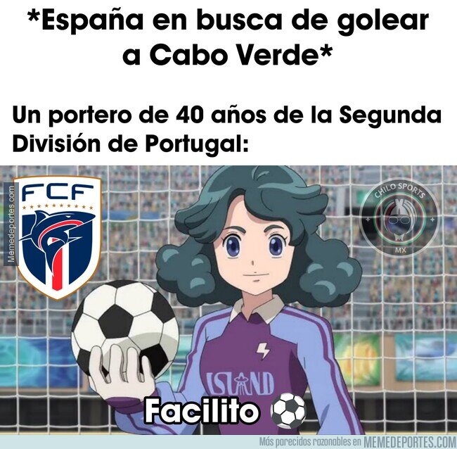 1241388 - Vozinha es la nueva estrella del Mundial